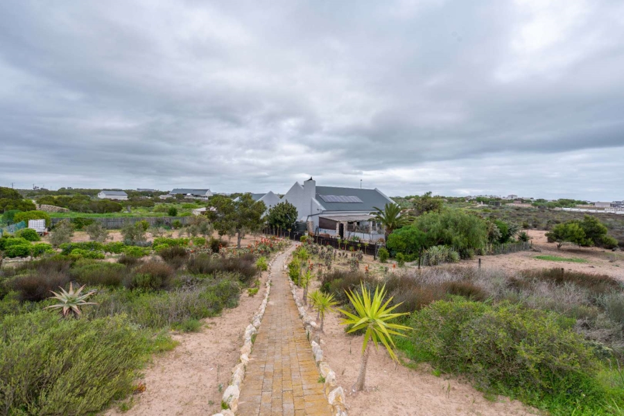 3 Bedroom Property for Sale in Long Acres Country Estate Western Cape